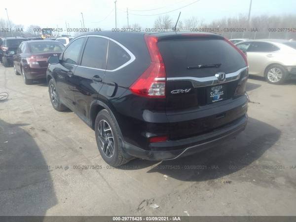 HONDA CR-V AWD - - by dealer - vehicle automotive sale for sale in Cleveland, OH – photo 17