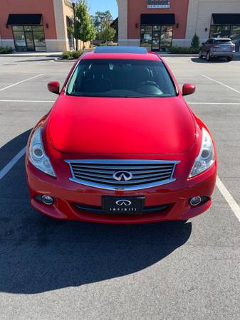 2011 Infiniti G37 Sedan - cars & trucks - by owner - vehicle... for sale in Fayetteville, NC – photo 14