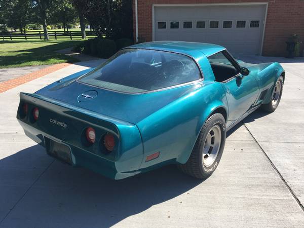 1980 Corvette for sale in Lexington, KY – photo 2