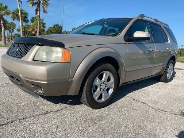 *** 2006 Ford Freestyle- CHEAP / LOW MILES!! *** for sale in Daytona Beach, FL – photo 3