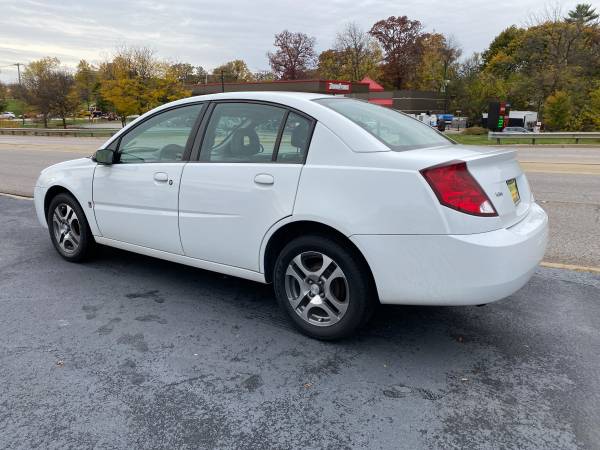 2005 Saturn ION 3 with ONLY 55,000 Miles - cars & trucks - by dealer... for sale in North Aurora, IL – photo 4