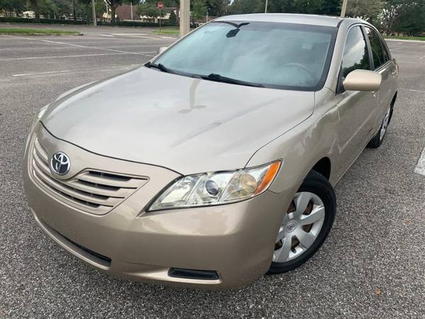 Take a look at this 2009 Toyota Camry-Orlando for sale in Longwood , FL – photo 2