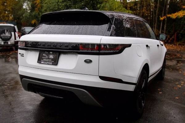 2018 Land Rover Range Rover Velar Diesel 4x4 4WD S SUV - cars &... for sale in Bellevue, WA – photo 7