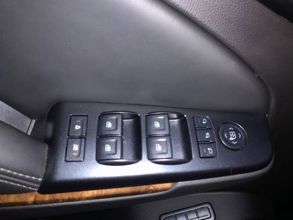 15 GMC YUKON XL DENALI TV/DVD NAVI USB BLUETOOTH with Power outlet,... for sale in TAMPA, FL – photo 20