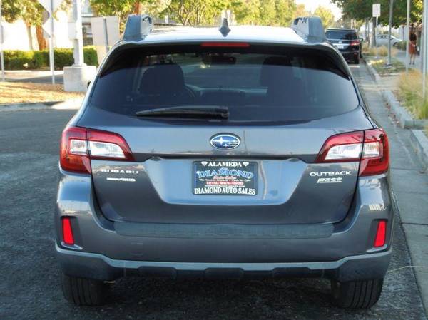 2017 Subaru Outback Premium We Finance!! Easy Online Application! -... for sale in Alameda, NV – photo 5