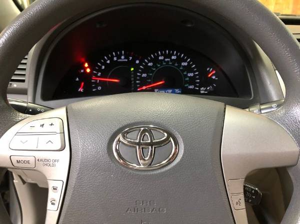 2007 Toyota Camry CE - cars & trucks - by dealer - vehicle... for sale in Springfield, MO – photo 17