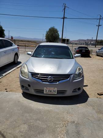 Nissan Altima for sale in Lamont, CA – photo 6