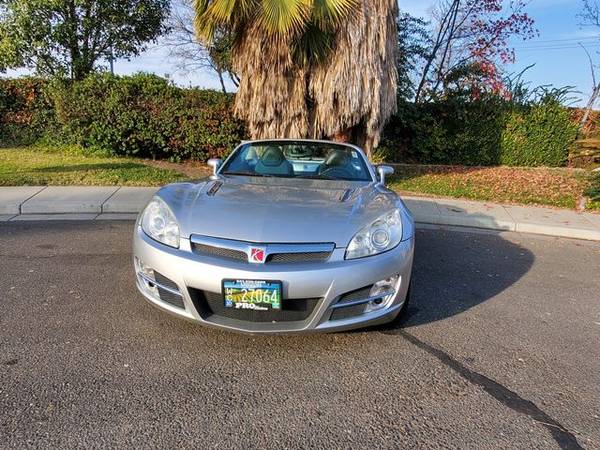 2007 Saturn SKY - Financing Available! - cars & trucks - by dealer -... for sale in Tracy, CA – photo 22