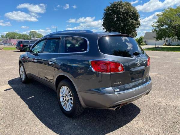 2012 Buick Enclave AWD 4dr Leather - cars & trucks - by dealer -... for sale in VADNAIS HEIGHTS, MN – photo 8