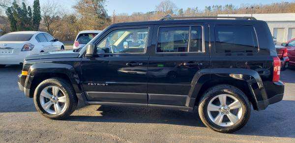 2015 Jeep Patriot - cars & trucks - by dealer - vehicle automotive... for sale in Northumberland, PA – photo 2