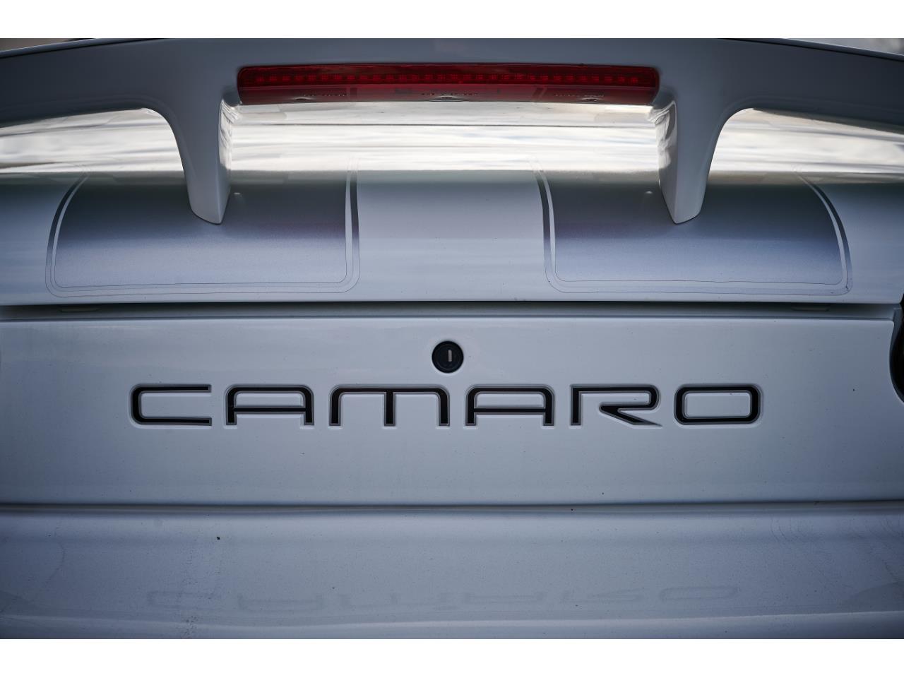 2002 Chevrolet Camaro for sale in O'Fallon, IL – photo 70