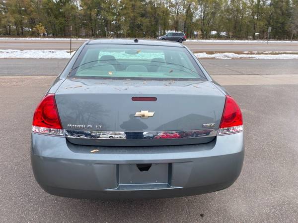 2008 Chevrolet Impala - cars & trucks - by dealer - vehicle... for sale in ST Cloud, MN – photo 12