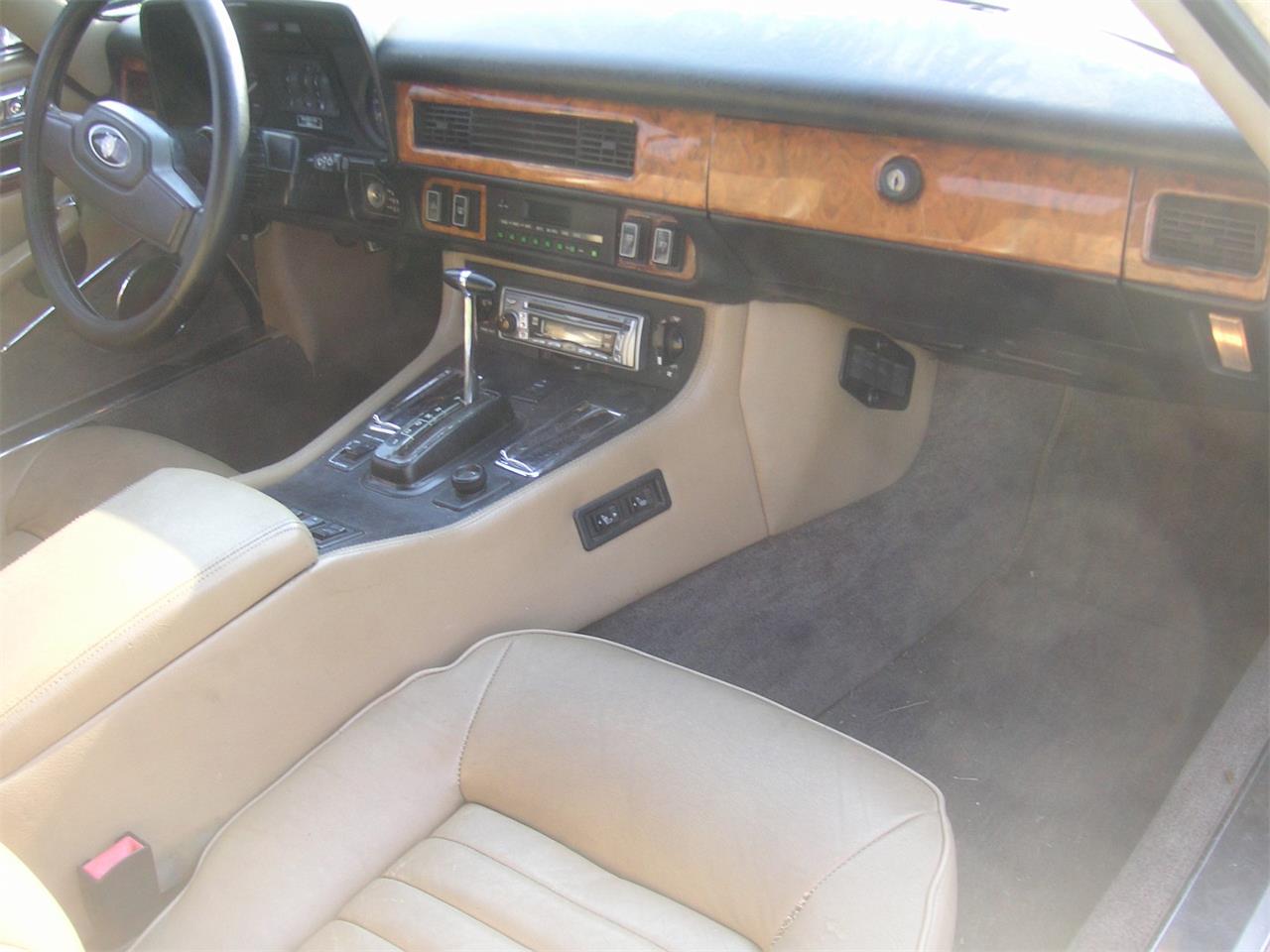 1988 Jaguar XJ12 for sale in Quincy, IL – photo 36