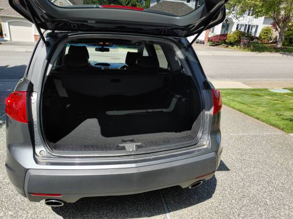 2008 Acura MDX AWD ! Low Miles! for sale in Everett, WA – photo 7