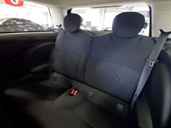 2012 MINI Hardtop Cooper Hatchback 2D hatchback Blue - FINANCE... for sale in Arlington, District Of Columbia – photo 23