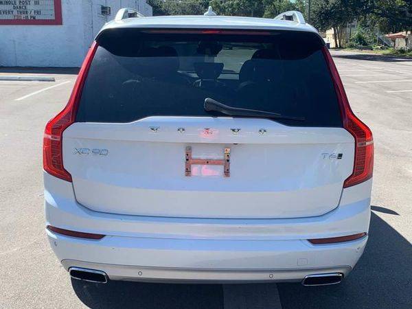 2017 Volvo XC90 T6 Momentum AWD 4dr SUV for sale in TAMPA, FL – photo 8