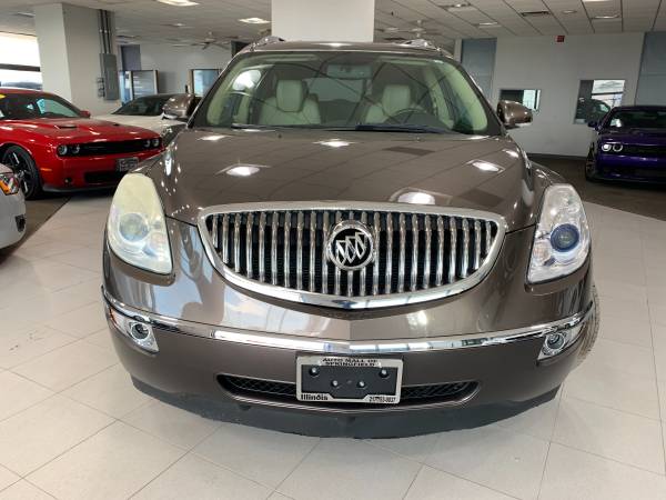 2011 Buick Enclave CXL-1 - - by dealer - vehicle for sale in Springfield, IL – photo 2