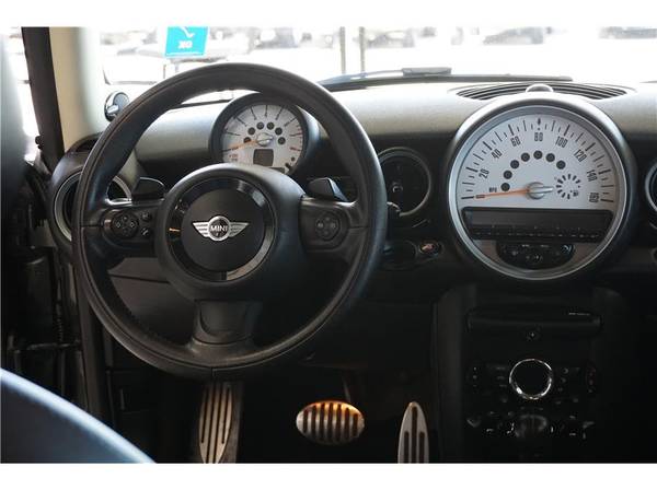 2013 MINI Hardtop Cooper S Hatchback 2D WE CAN BEAT ANY RATE IN for sale in Sacramento , CA – photo 24