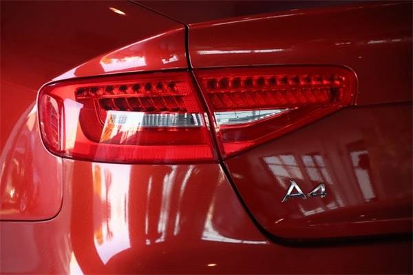 2015 Audi A4 2 0T Premium Plus - - by dealer for sale in Fremont, CA – photo 6