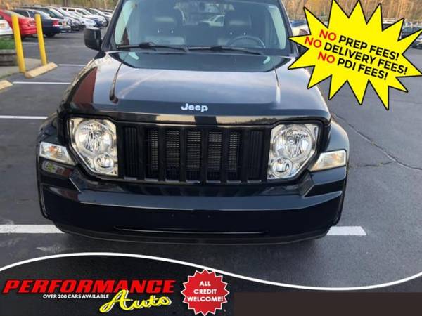 2012 Jeep Liberty 4WD 4dr Sport Latitude SUV - - by for sale in Bohemia, NY – photo 15