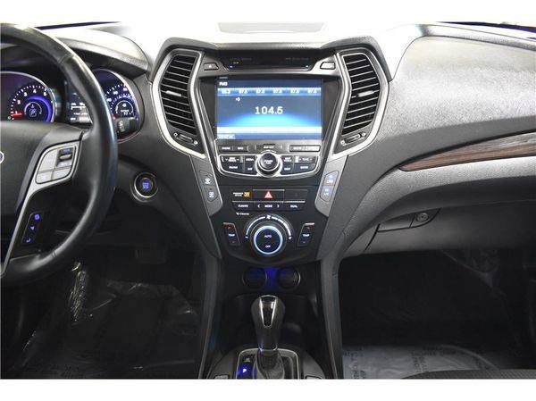 2016 Hyundai Santa Fe Sport 2.0T Sport Utility 4D - GOOD/BAD/NO... for sale in Escondido, CA – photo 18