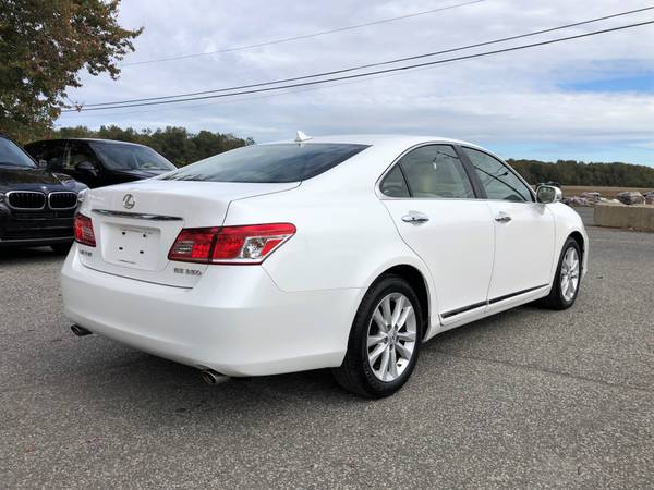 2010 Lexus ES 350*PERFECT CONDITION*1 OWNER*0 ACCIDENTS*FINANCING* for sale in Monroe, NY – photo 7