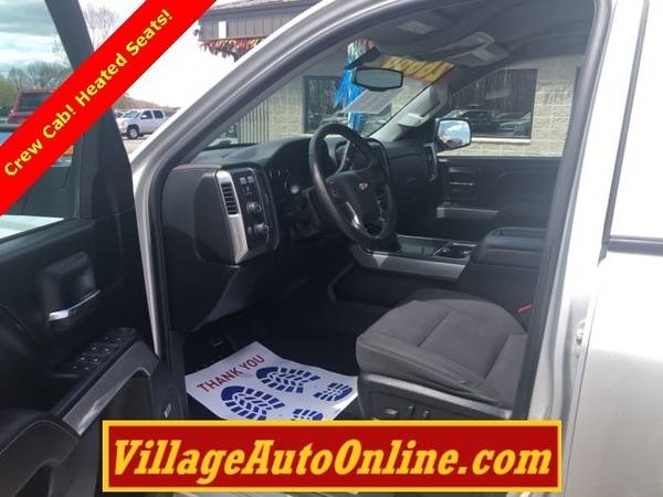 2015 Chevrolet Silverado 1500 LT for sale in Green Bay, WI – photo 13