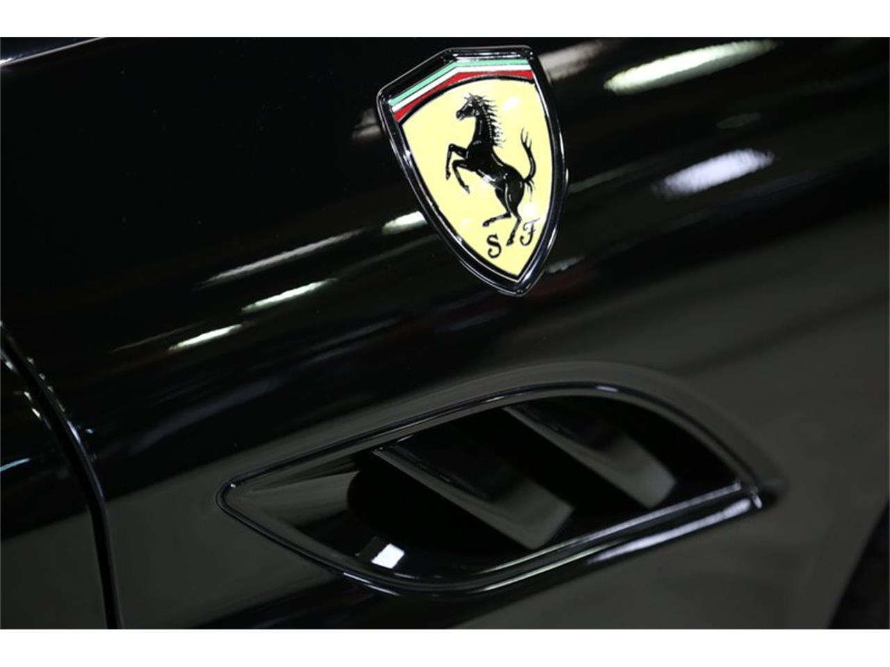 2013 Ferrari California for sale in Chatsworth, CA – photo 37