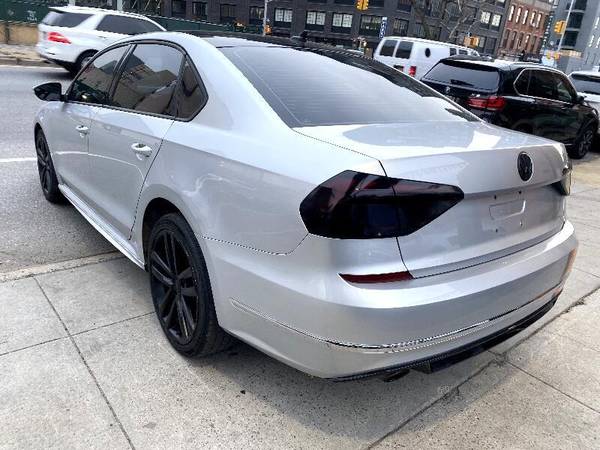 2018 Volkswagen Passat S - EVERYONES APPROVED! - - by for sale in Brooklyn, NY – photo 6