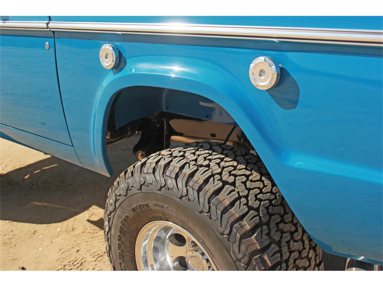 1969 Ford Bronco for sale in San Diego, CA – photo 20