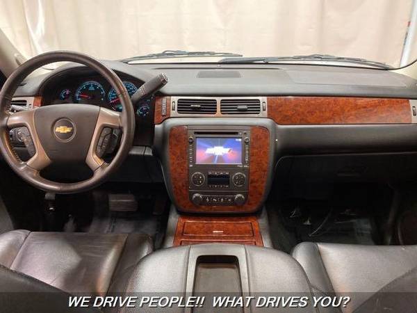 2014 Chevrolet Chevy Suburban LTZ 1500 4x4 LTZ 1500 4dr SUV 0 Down for sale in Waldorf, MD – photo 20