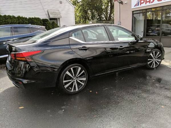 2020 Nissan Altima - - by dealer - vehicle for sale in south amboy, NJ – photo 13