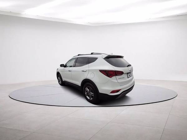2018 Hyundai Santa Fe Sport 2 4L - - by dealer for sale in Clayton, NC – photo 6
