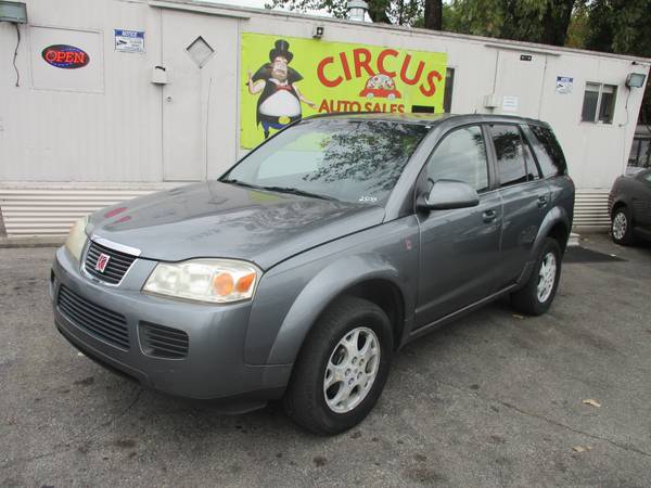 2006 Saturn Vue for sale in Louisville, KY
