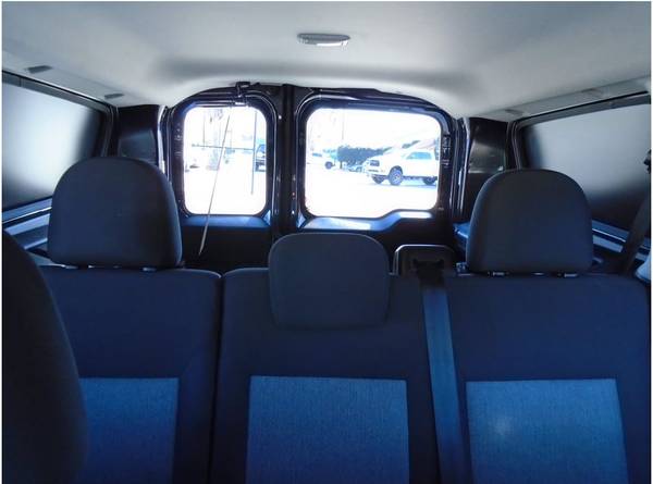 2020 Ram ProMaster City - Wheelchair Van - - by dealer for sale in Moses Lake, WA – photo 10