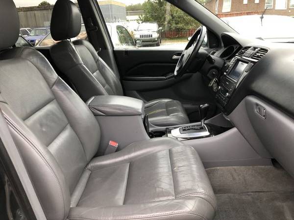 2006 Acura MDX - 6 month/6000 MILE WARRANTY// 3 DAY RETURN POLICY //... for sale in Fredericksburg, NC – photo 13