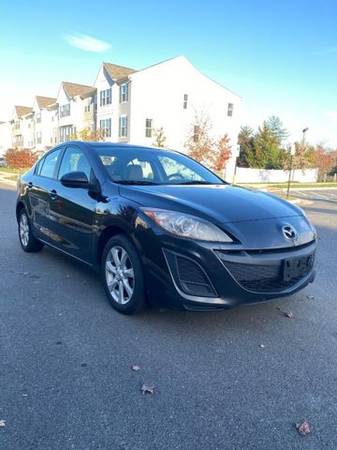 2010 MAZDA MAZDA3 - - cars & trucks - by dealer - vehicle automotive... for sale in Fredericksburg, District Of Columbia – photo 5