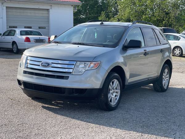 2007 Ford Edge - - by dealer - vehicle automotive sale for sale in Lancaster , SC