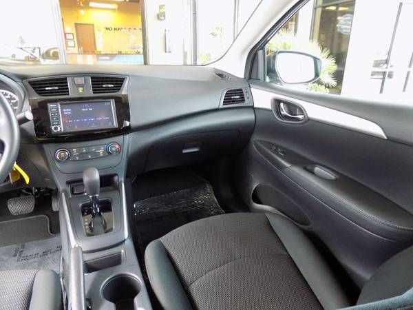 2019 Nissan Sentra S - - by dealer - vehicle for sale in Bullhead City, AZ – photo 13