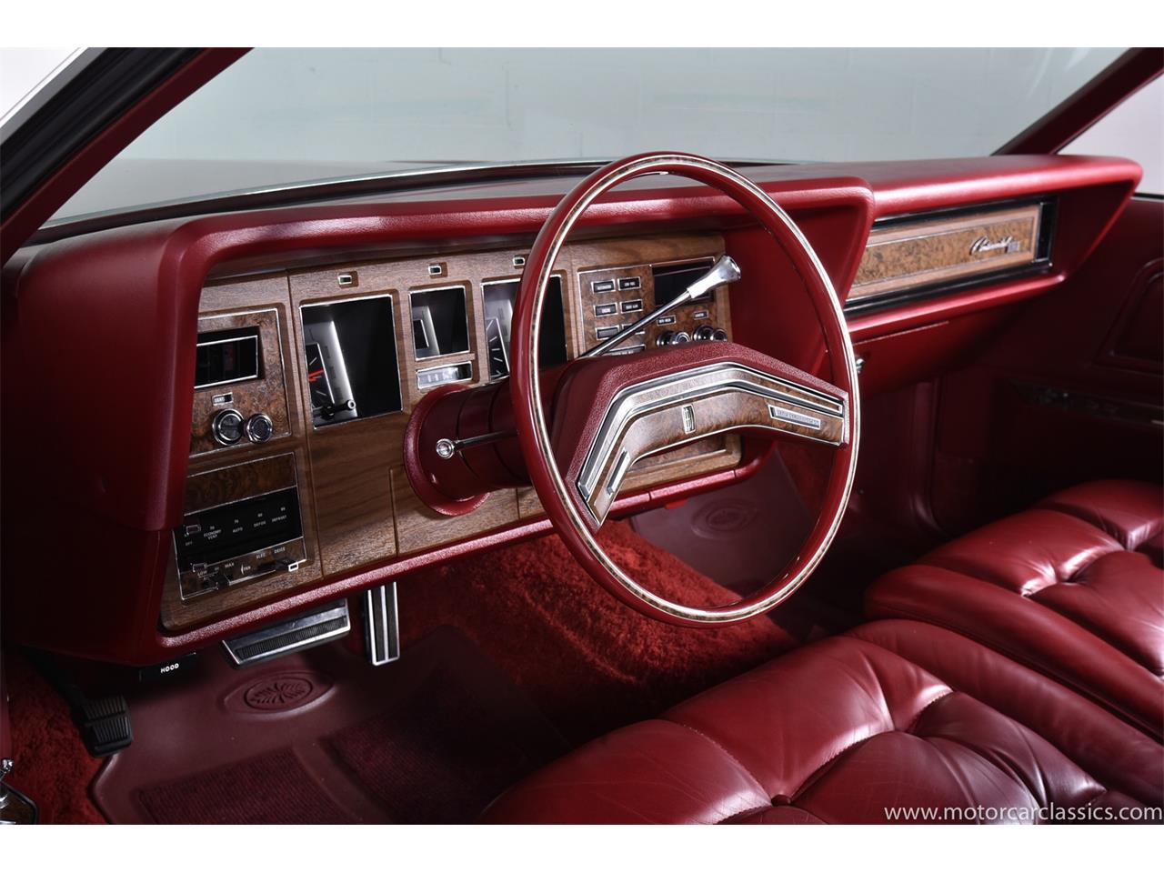 1976 Lincoln Continental for sale in Farmingdale, NY – photo 22