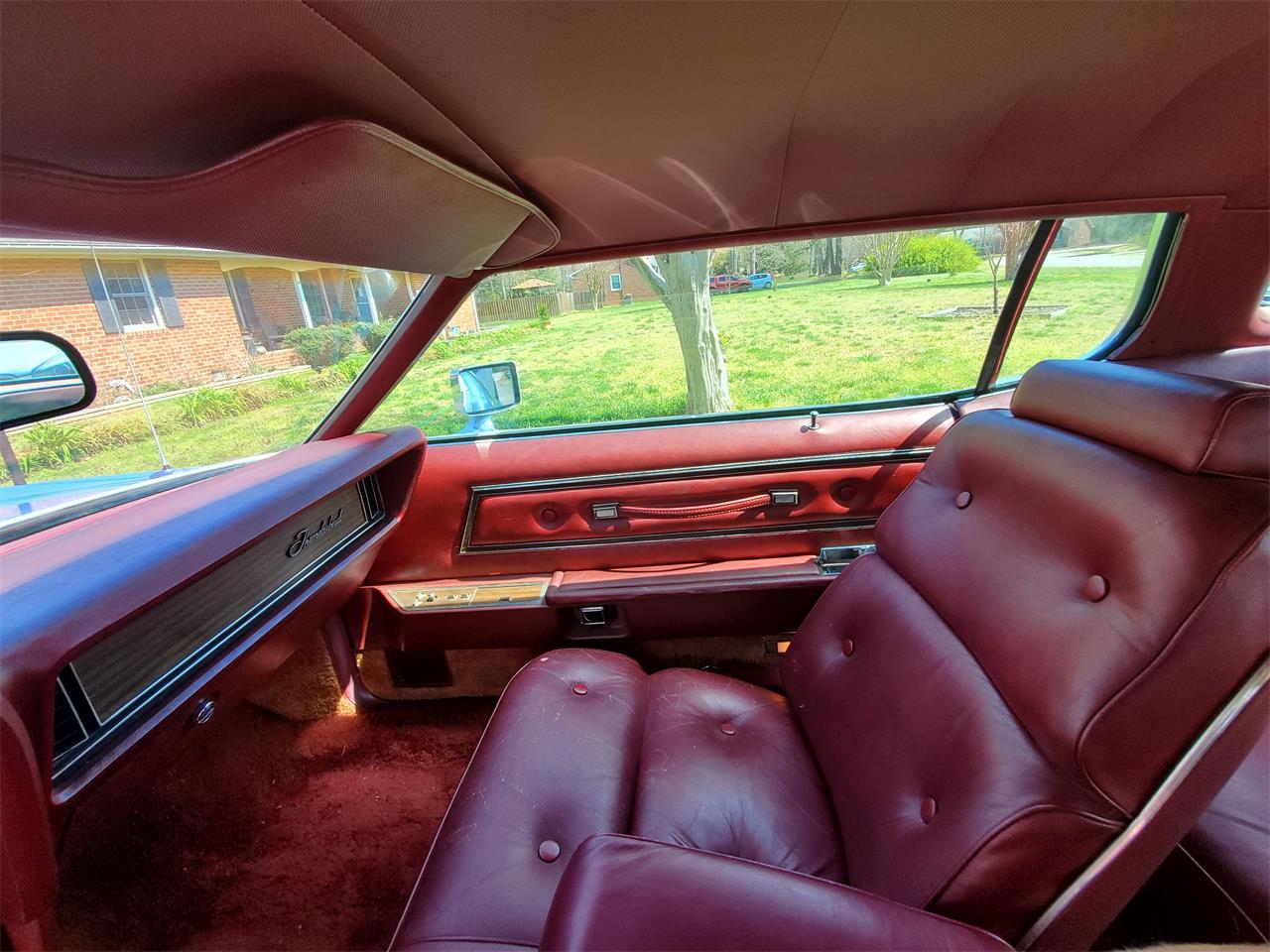 1974 Ford Thunderbird for sale in Sandston, VA – photo 9