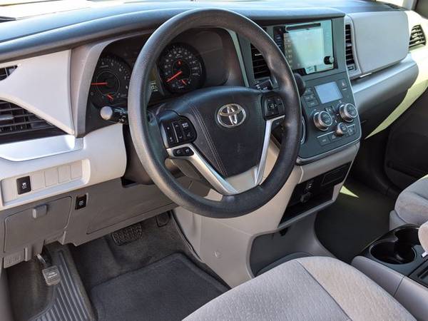 2017 Toyota Sienna LE Auto Access Seat SKU:HS767183 Mini-Van - cars... for sale in Corpus Christi, TX – photo 11