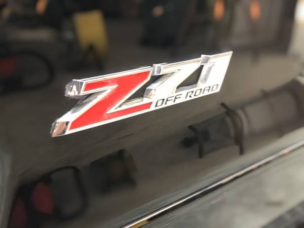 2017 Chevrolet Silverado 2500HD LTZ - Hot Deal! - cars & trucks - by... for sale in Higginsville, IA – photo 5
