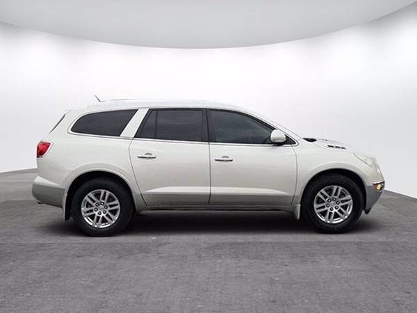 2012 Buick Enclave Convenience with - cars & trucks - by dealer -... for sale in Kennewick, WA – photo 2