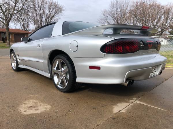2000 Trans am for sale in Hibbing, MN – photo 4