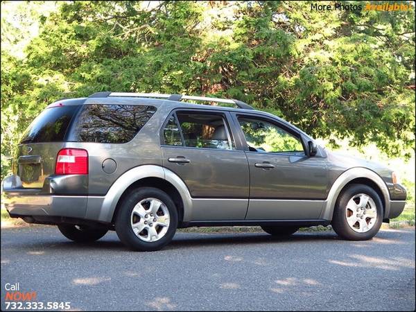 2006 *FORD* *FREESTYLE* *SEL* *SUV* *ALL-WHEEL DRIVE* for sale in East Brunswick, NY – photo 3