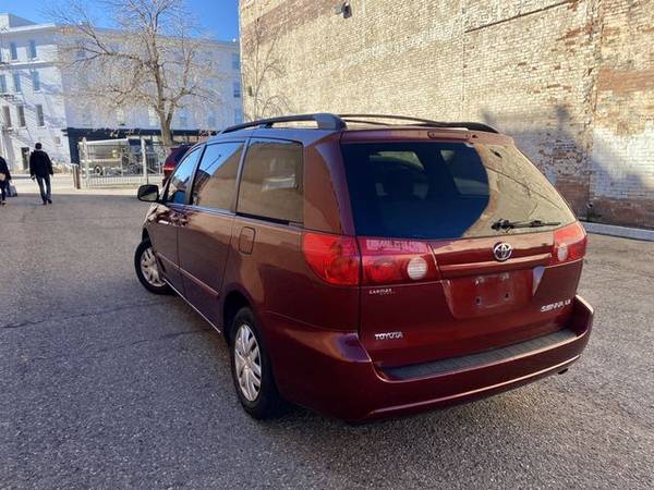 2008 Toyota Sienna - - cars & trucks - by dealer - vehicle... for sale in Fort Collins, WY – photo 6