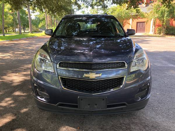 2013 Chevrolet Equinox LT *WE FINANCE EVERYONE* - cars & trucks - by... for sale in Jacksonville, FL – photo 5