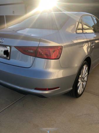 Audi A3 1.8t Premium - cars & trucks - by owner - vehicle automotive... for sale in College Grove, TN – photo 6