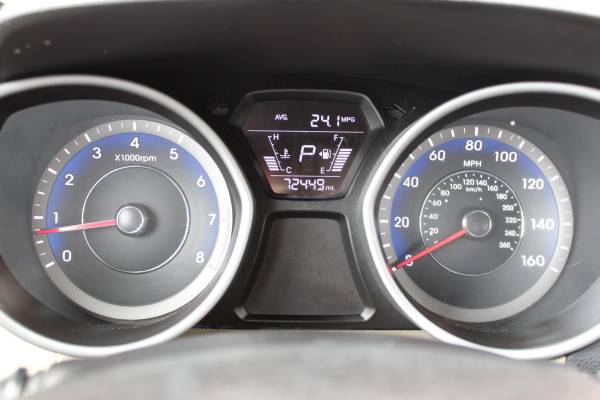 2016 Hyundai Elantra SE - Local Car! 38 MPG! FREE 6 Months Warranty!... for sale in Athens, TN – photo 20